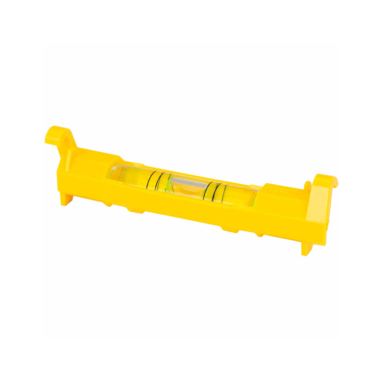 NIVEL LINEA PLASTICO (0442193) STANLEY