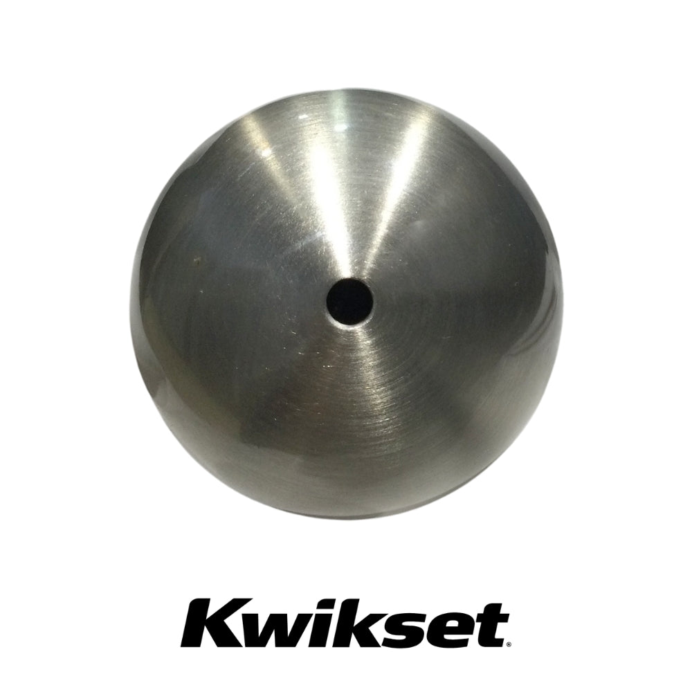 CERRADURA DE BAÑO MODELO POLO ACABADO BRONCE ANTIGUO L170895 KWIKSET