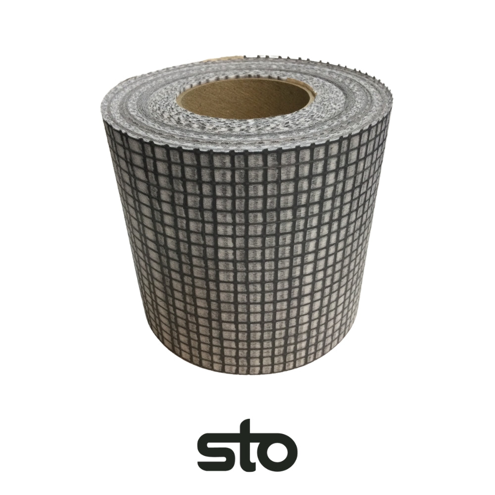 STO GUARD FABRIC 4 PULGADAS WIDE ROLLO (80208-750)