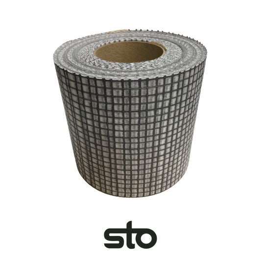 STO GUARD FABRIC 4 PULGADAS WIDE ROLLO (80208-750)