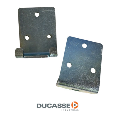 CONECTOR PUERTA S-HD-200 KG ER DUCASSE