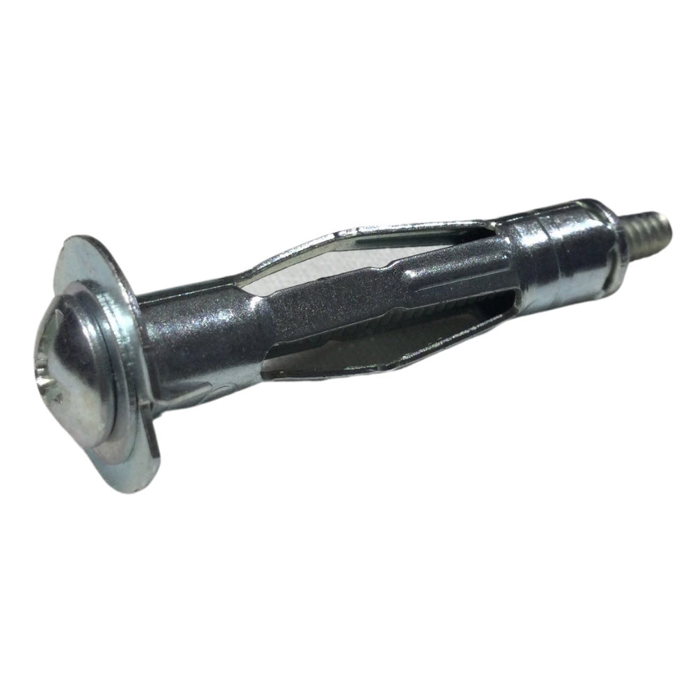 ANCLAJE PARA MURO HUECO CORTO 1/8 PULGADAS