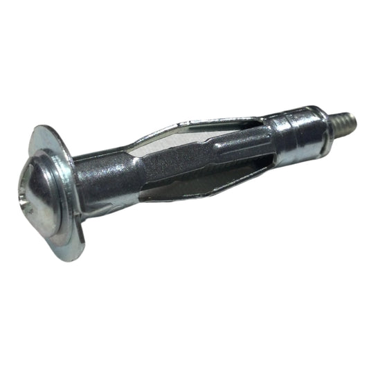 ANCLAJE PARA MURO HUECO CORTO 1/8 PULGADAS