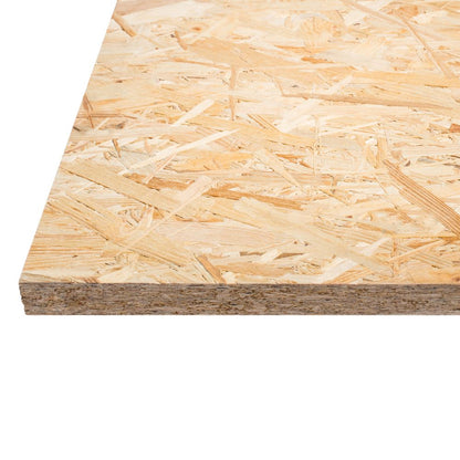 LAMINA PLYWOOD OSB-2 4 X 8 PIES X 12MM