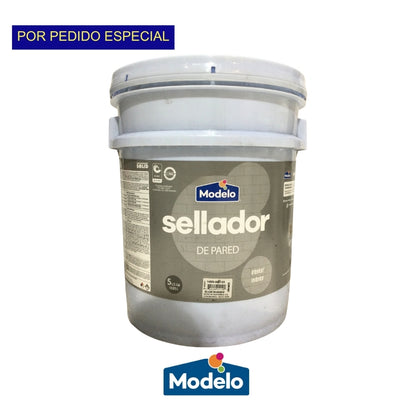 SELLADOR TRANSPARENTE 5GL 14500-0001-05 MODELO