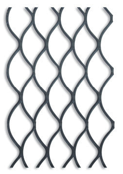 LAMINA HIERRO NEGRO DESPLEGADA 4' X 8' CAL 1/8 IN (ESPESOR 3 MM) PACIFICO