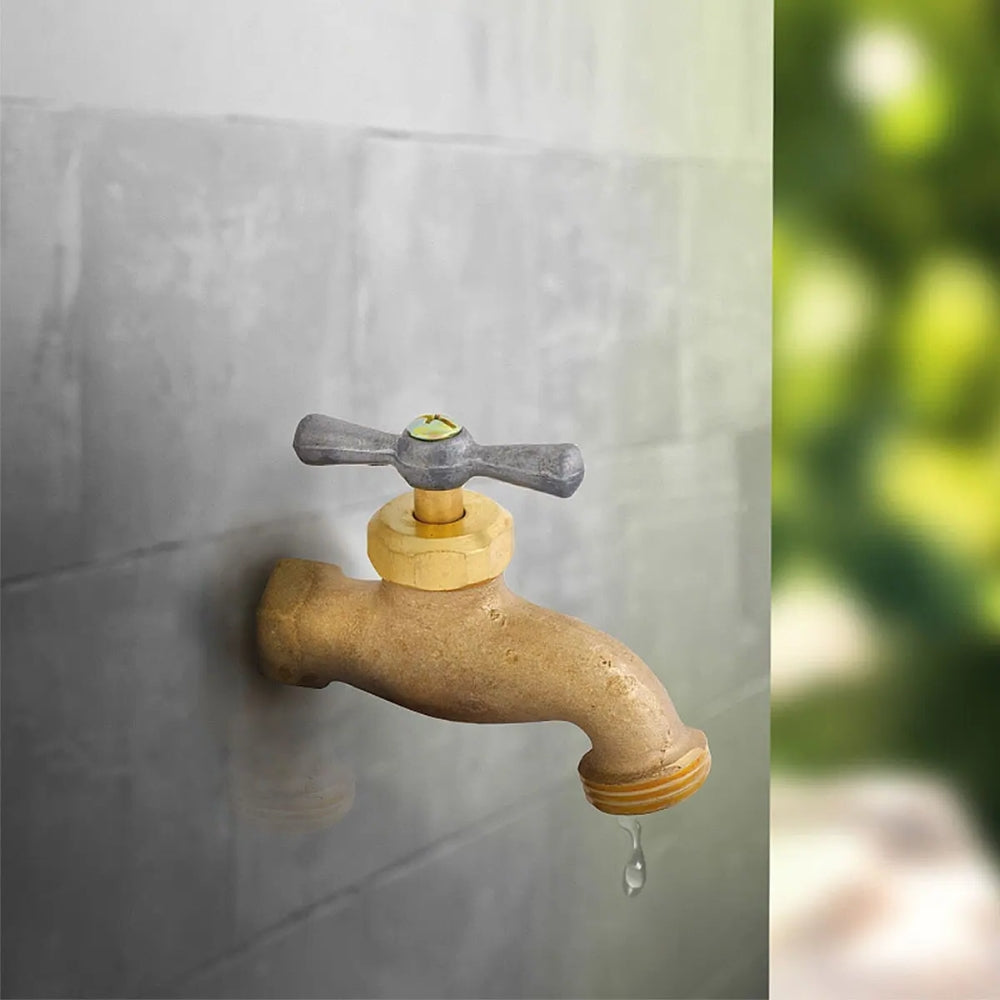 LLAVE DE CHORRO 1/2 PULGADA