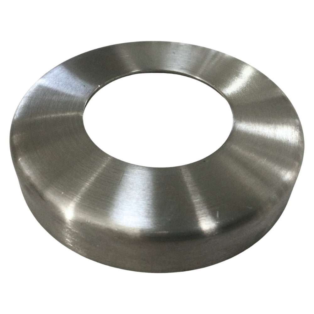 CUBIERTA INOX P/FLANGE 316