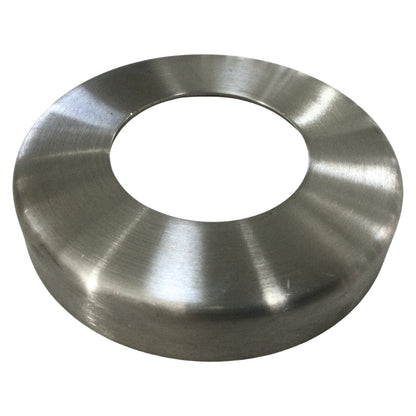 CUBIERTA INOX P/FLANGE 316