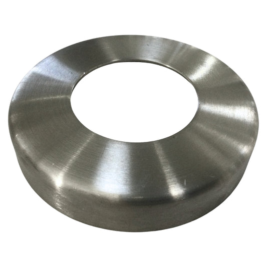 CUBIERTA INOX P/FLANGE 316