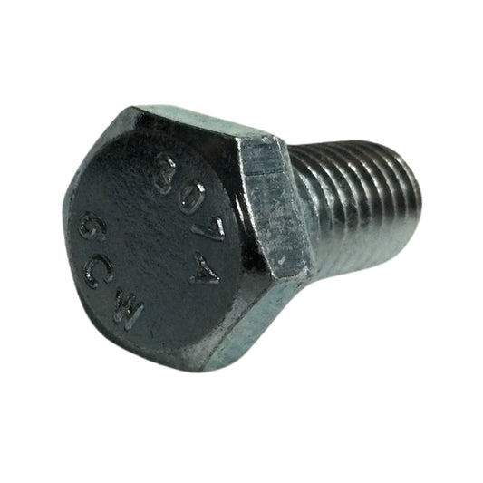 PERNO DE ROSCA COMPLETA GRADO 2 3/8 PULGADAS-16 x 3/4 PULGADAS ROSCA ESTANDAR