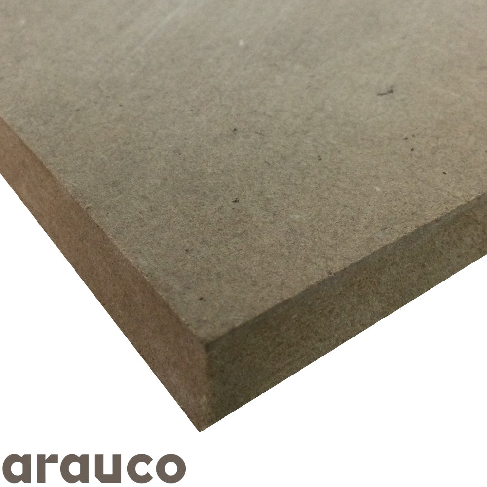 LAMINA MDF ESTANDAR CRUDO 2440 x 1830 x 15 MM