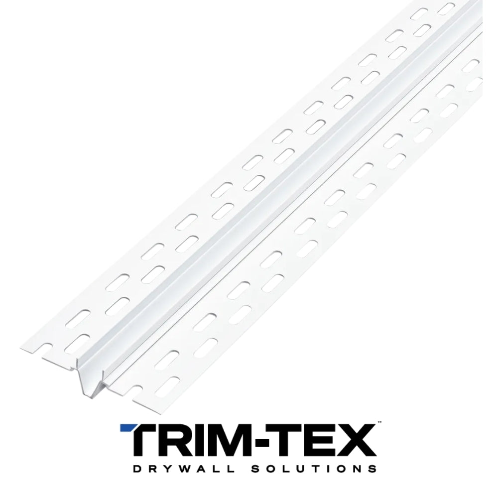 PERFIL EXPANSIÓN VINIL 10 PIES  093V TRIMTEX