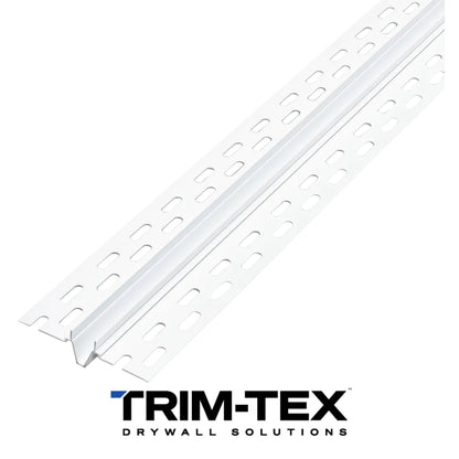 PERFIL EXPANSIÓN VINIL 10 PIES  093V TRIMTEX