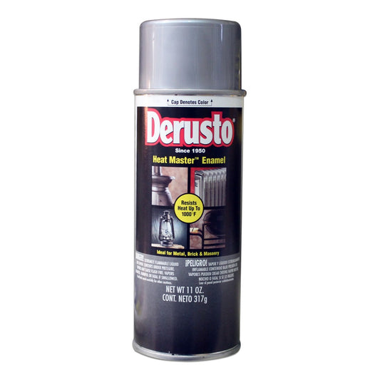 PINTURA DE ALTA TEMPERATURA  ALUMINIO