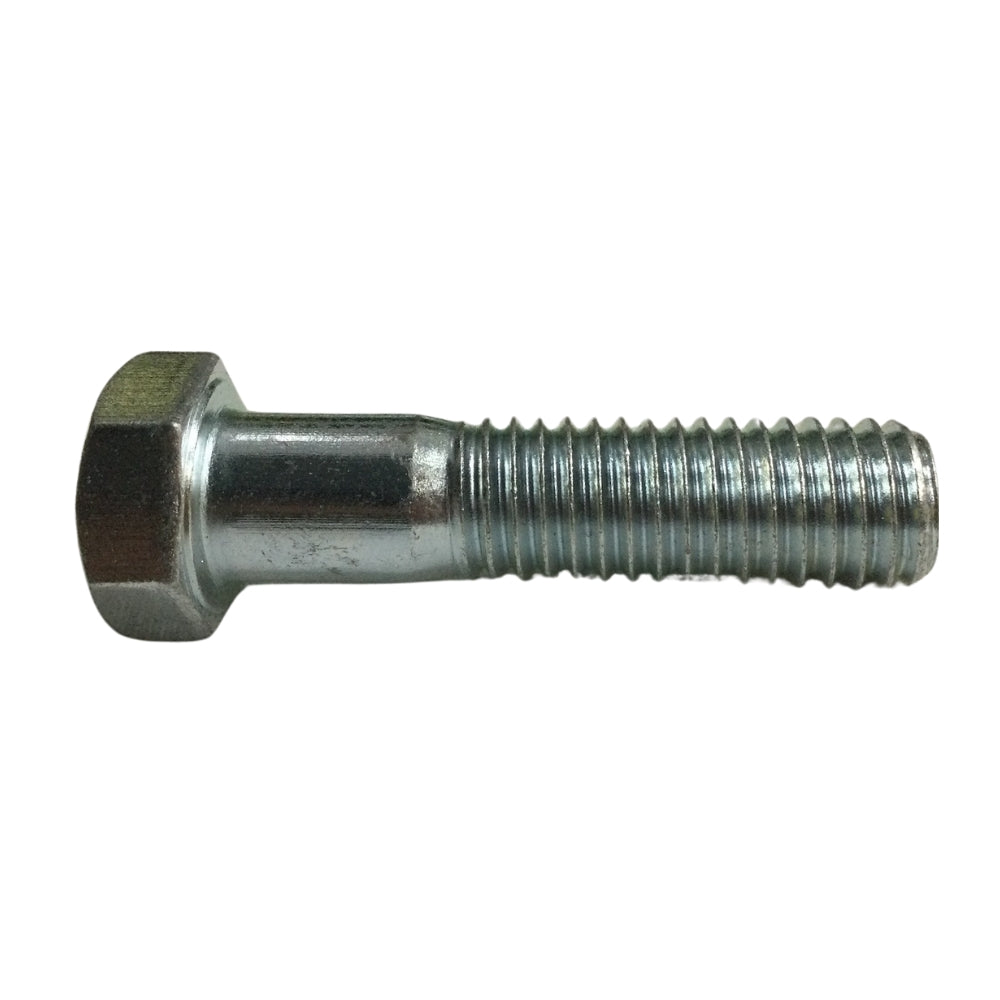 TORNILLO HEXAGONAL GRADO 5 1/2 PULGADAS-13 x 2 PULGADAS ROSCA ESTANDAR