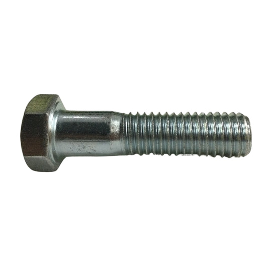 TORNILLO HEXAGONAL GRADO 5 1/2 PULGADAS-13 x 2 PULGADAS ROSCA ESTANDAR