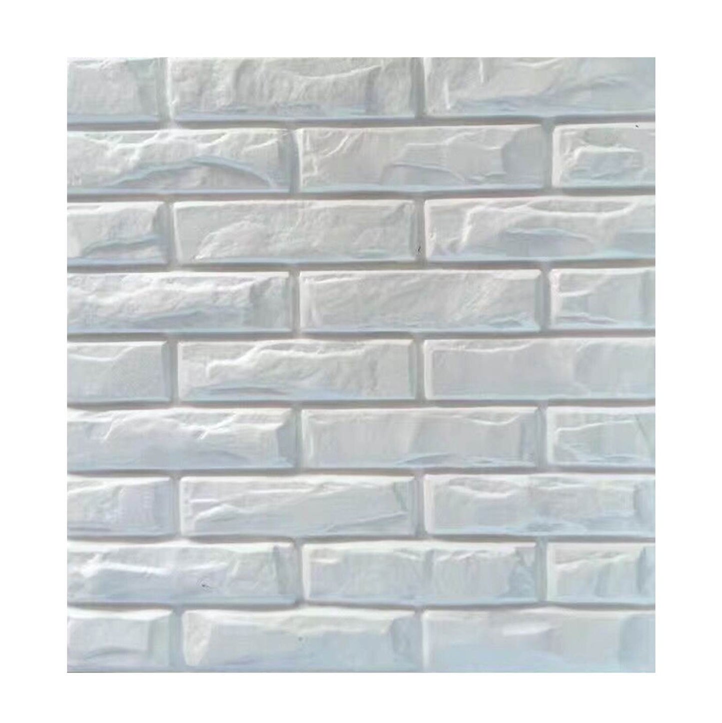 PANEL 3D DE PVC S202 50X50CM