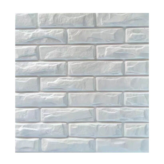 PANEL 3D DE PVC S202 50X50CM