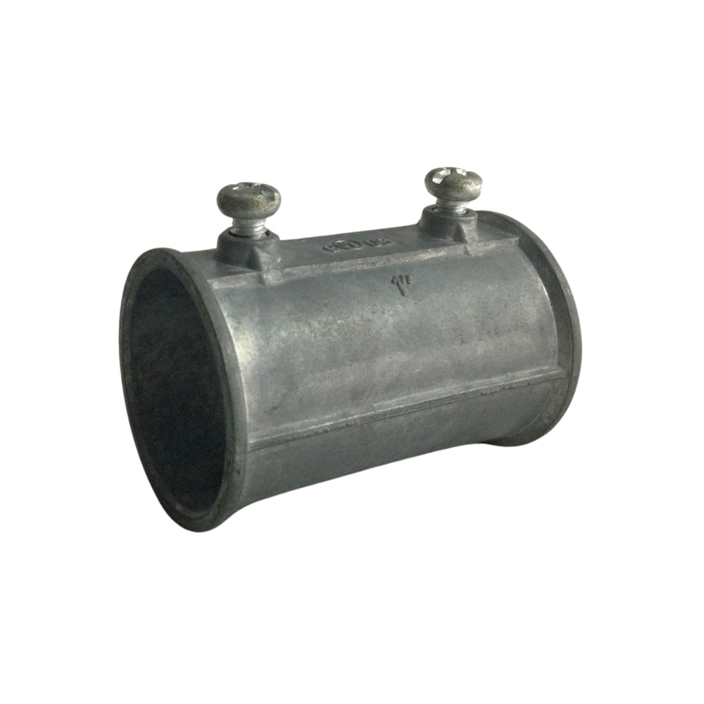 COUPLING EMT 1 PULGADAS