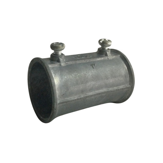 COUPLING EMT 1 PULGADAS