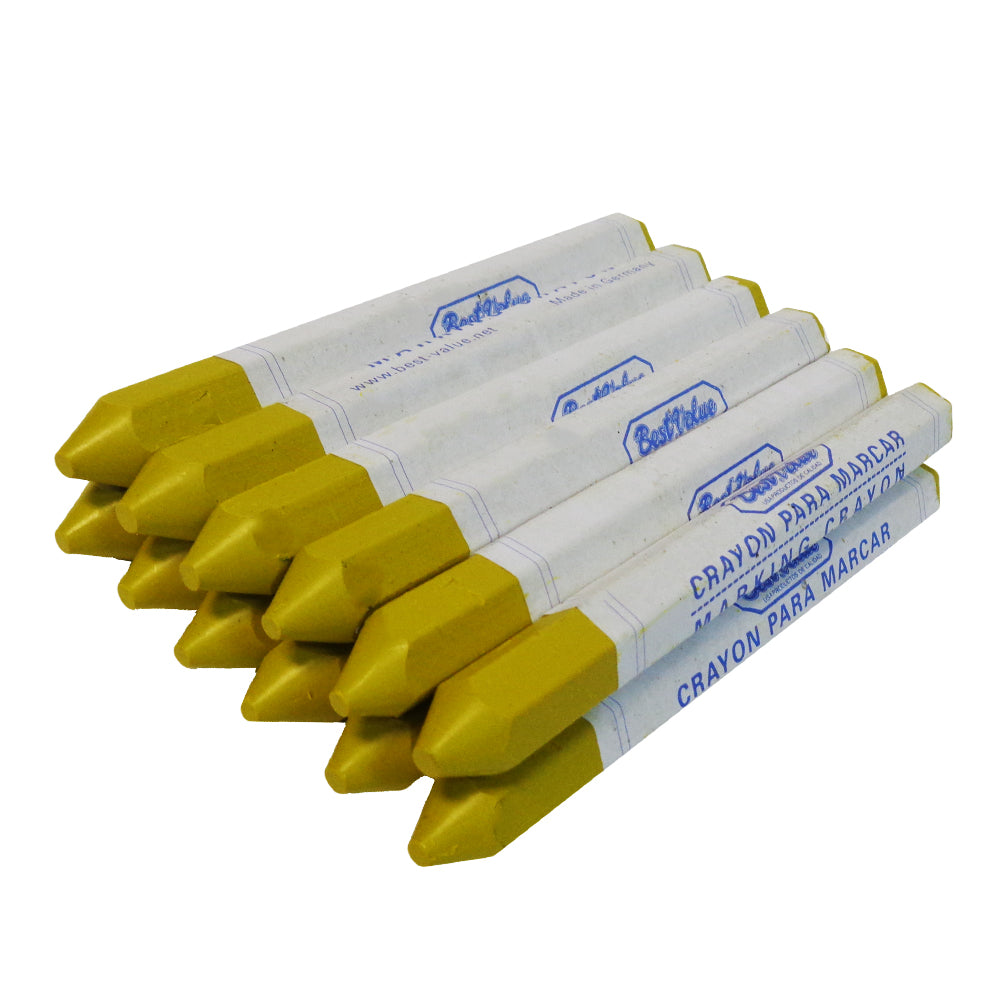 CRAYON ALEMAN AMARILLO BEST VALUE
