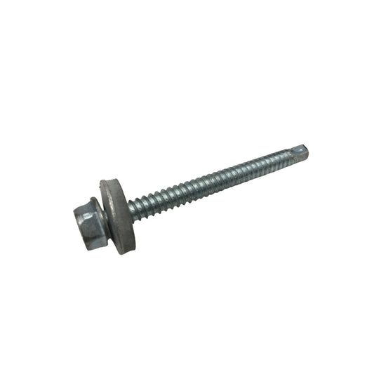 TORNILLO GALVANIZADO  7.5 CM TK