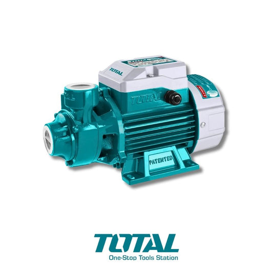 BOMBA DE AGUA PERIFERICA 1/2HP 1 PULGADAS X 1 PULGADAS TOTAL UTWP13706