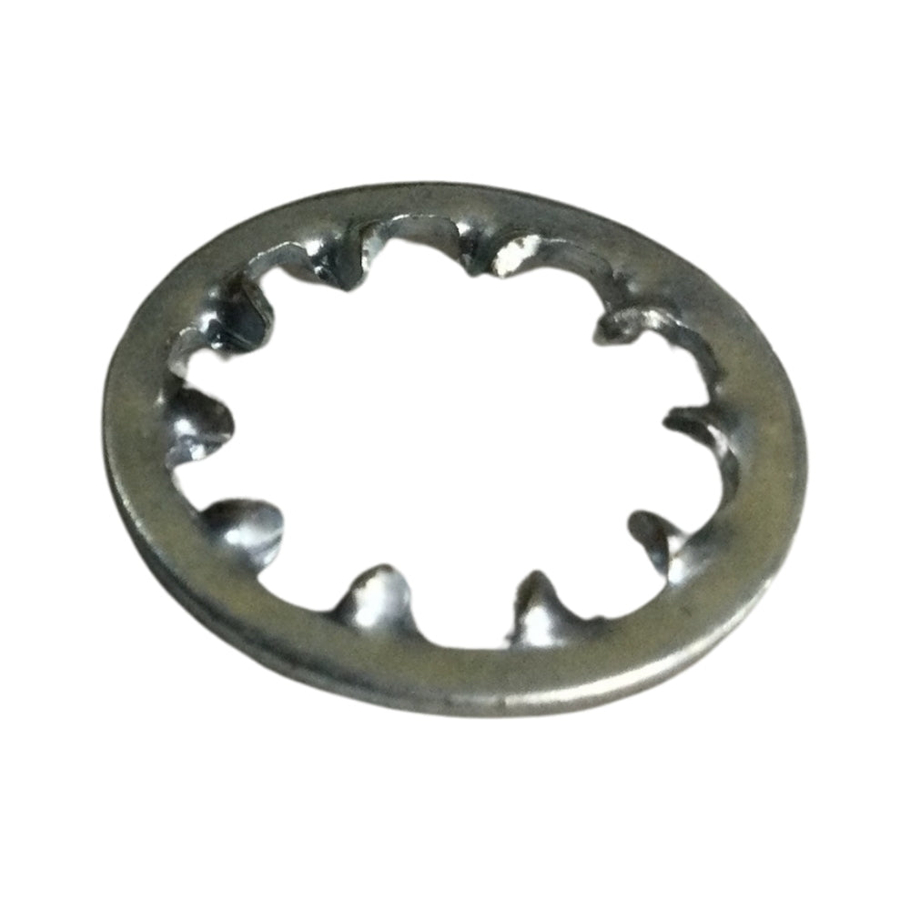 ARANDELA DENTADA INTERNA ZINCADO 3/8 PULGADAS