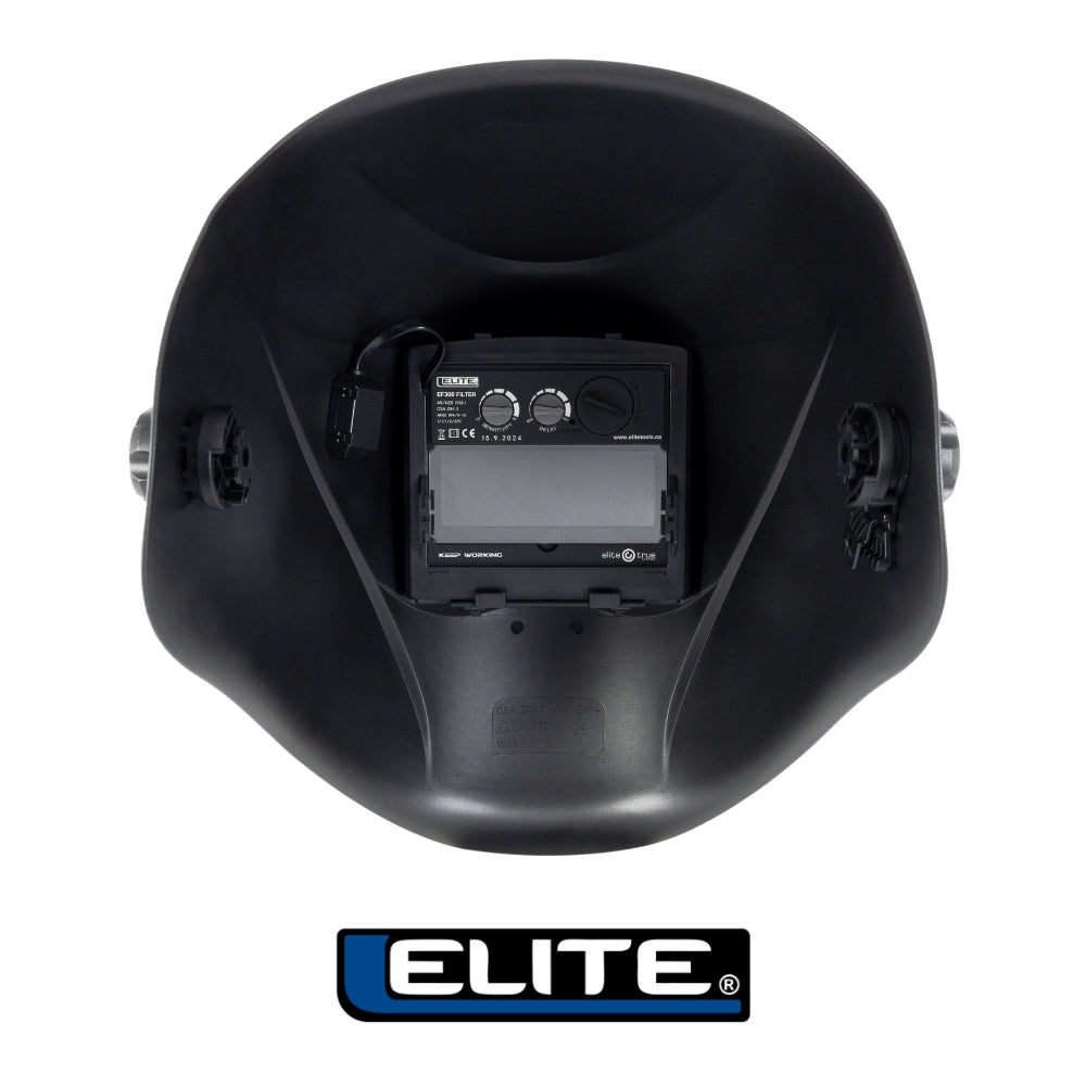 MASCARA DE SOLDAR ELECTRONICA SOLDADURA ELITE VARIOMATIC 401