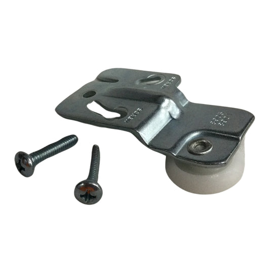 RUEDA CORREDERA SENCILLA    1/4 OFFSET