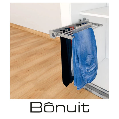 PANTALONERO CON RIEL EXTENSIBLE
