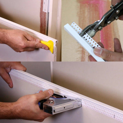 PERFIL VINIL J 1/2 PUL X 10P 1710 TRIMTEX
