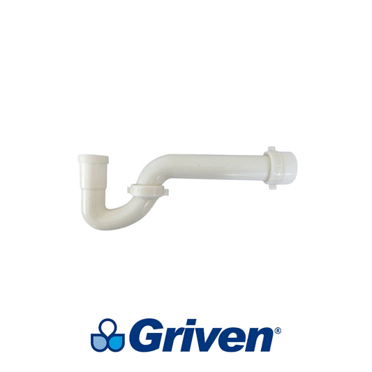 TRAMPA SENCILLA CON ADAPTADOR 1-1/2 PULGADAS/1-1/4 PULGADAS GRIVEN A367-D028-1-5
