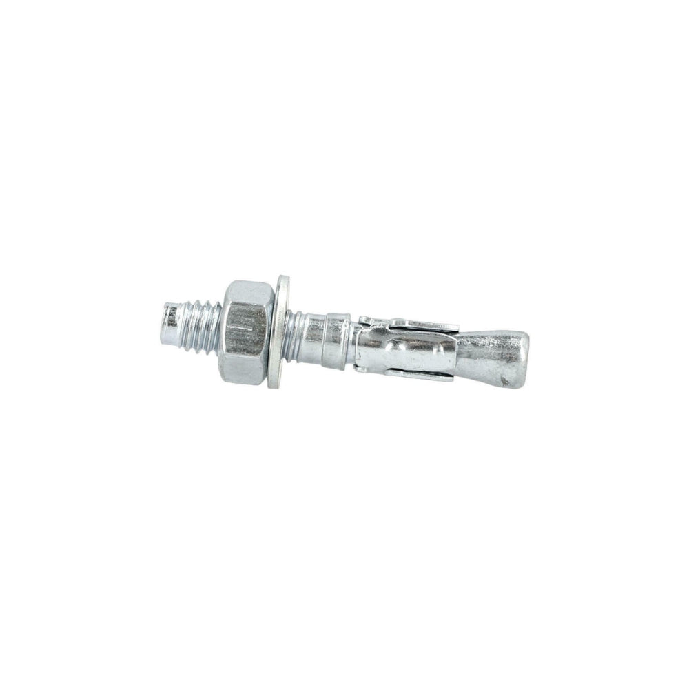 PERNO DE EXPANSION ANCLAJE DE CUÑA  1/4 x 2-1/4 (NAC)