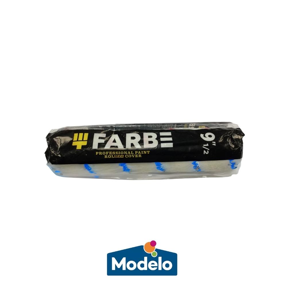 MOTA PARA RODILLO ARTISAN 1/2 X 9 PULG. MICROFIBRA MODELO 01-0004140-05