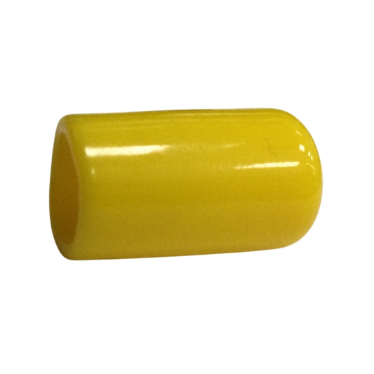 PROTECTORES DE TORNILLO AMARILLOS 3/8 PULGADAS