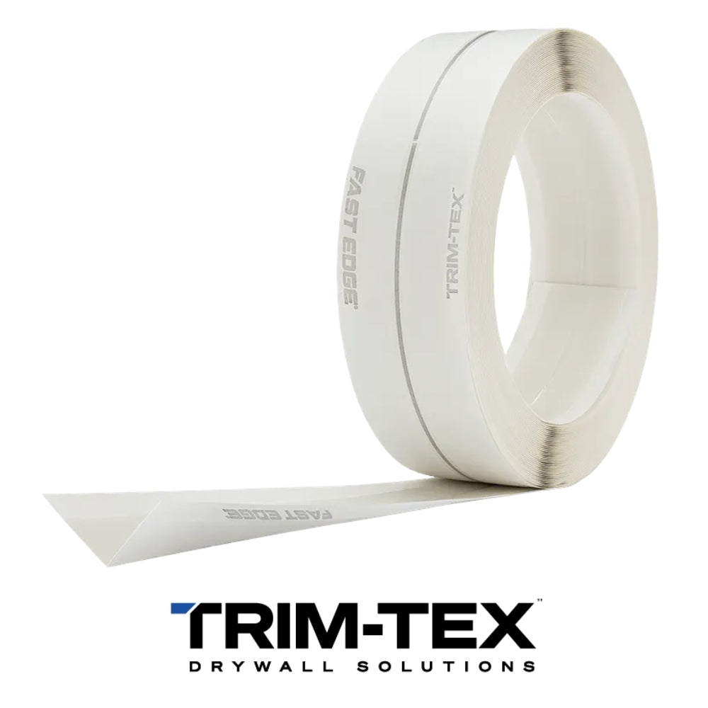 PERFIL FAST EDGE VINIL ROLLO 100P FE375R TRIMTEX