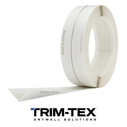 PERFIL FAST EDGE VINIL ROLLO 100P FE375R TRIMTEX