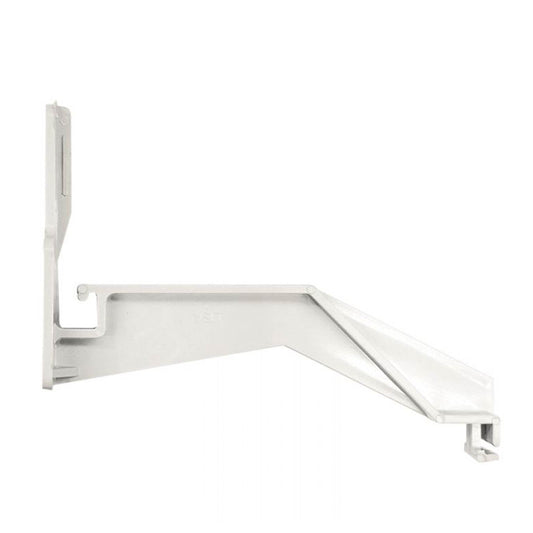 SOPORTE INTERNO PARA CANAL DE PVC  LISA AMANCO