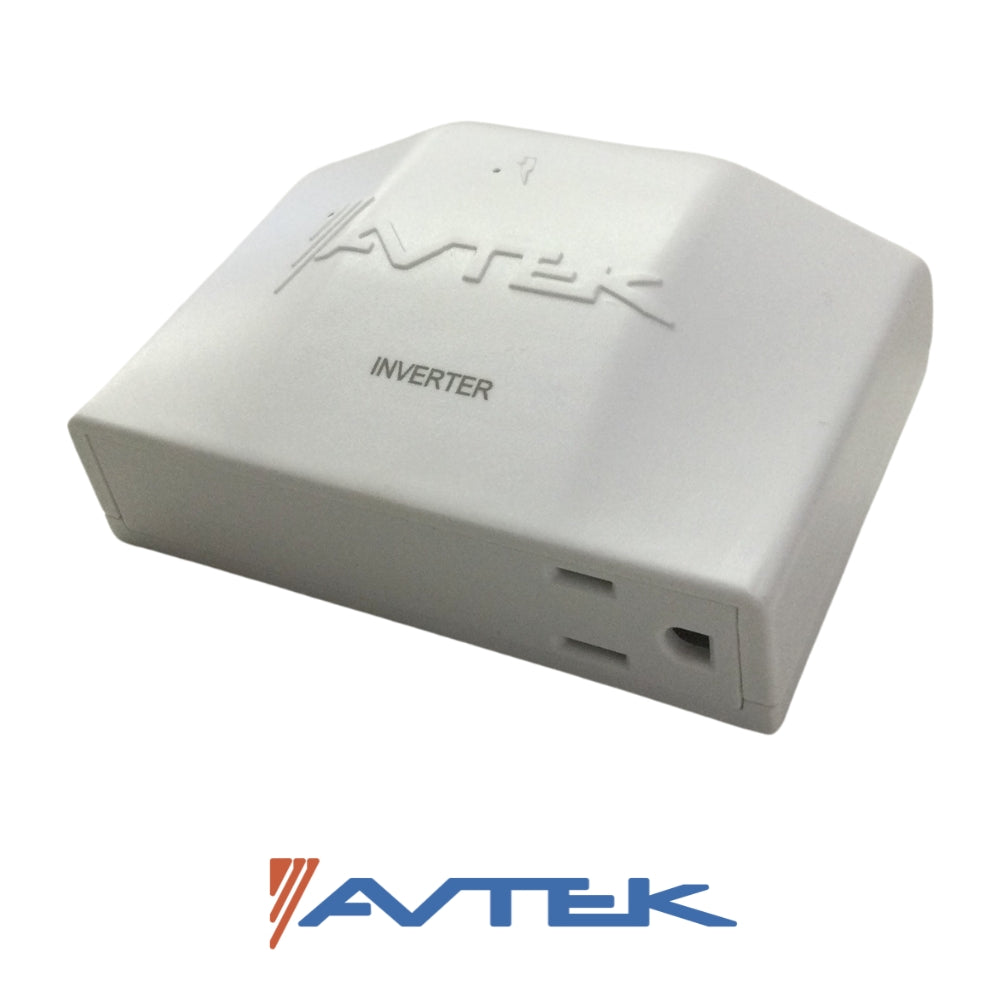 PROTECTOR DE VOLTAJE ELECTRODOMESTICOS INVERTER 1800 VA/W 120V AVTEK