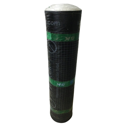 MANTO ASFALTICO 5K (1M X 10M) IMPTEK
