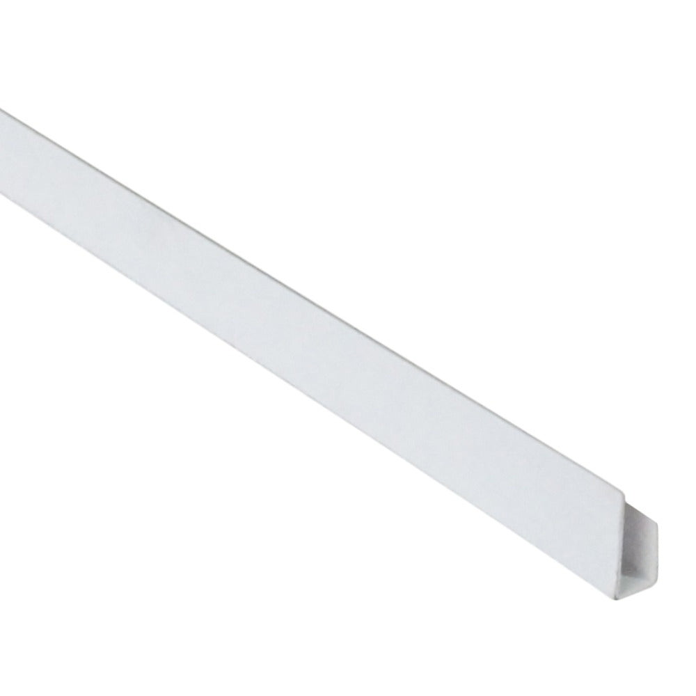 TERMINAL PARA TABLILLA 7.5mm 5.9m LARGO BLANCA(W-P-4) SKYLINE
