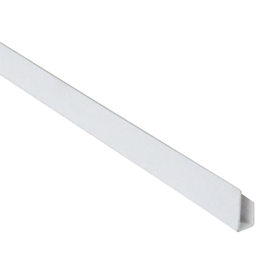 TERMINAL PARA TABLILLA 7.5mm 5.9m LARGO BLANCA(W-P-4) SKYLINE