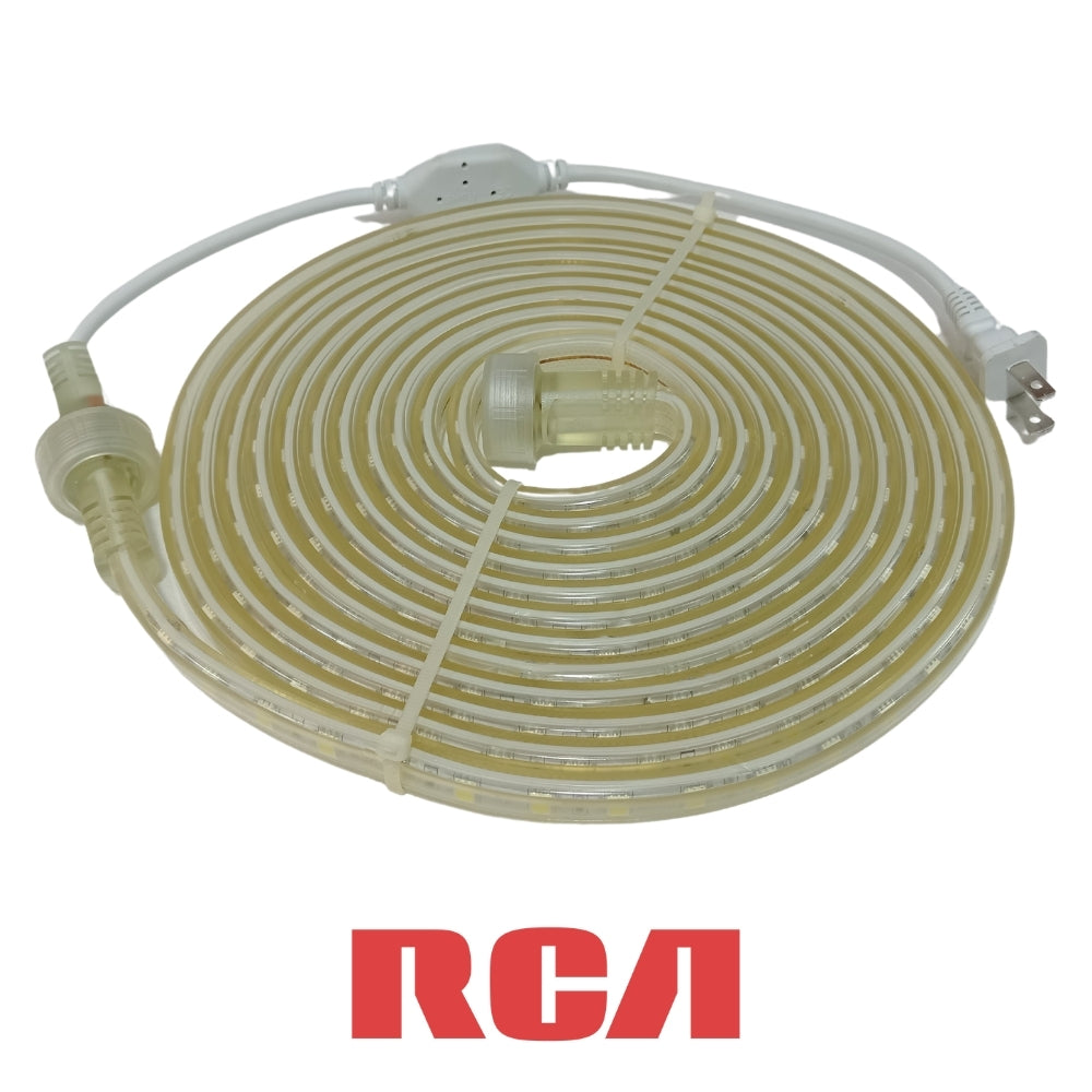 TIRA LED ROLLO 5M 3000K 60 LED/M 110 (RLTIRA5MW)