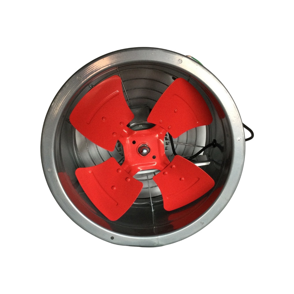 EXTRACTOR T.AXIAL 16 PULGADAS 3117 CFM DF4G-4   1F