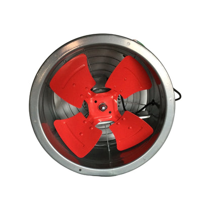 EXTRACTOR T.AXIAL 16 PULGADAS 3117 CFM DF4G-4   1F