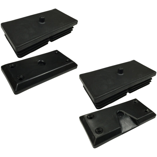 SOPORTE MOVIL PARA TUBO WPC 5X10CM WPC-TYPE-1