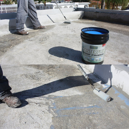 PINTURA ROOF PRIMER 5 GL VV1284P MASTER