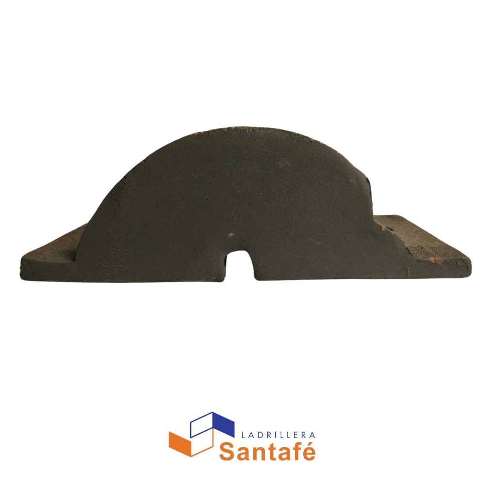 BIRD STOP ENGOBADO COCOA SANTAFE 00000082